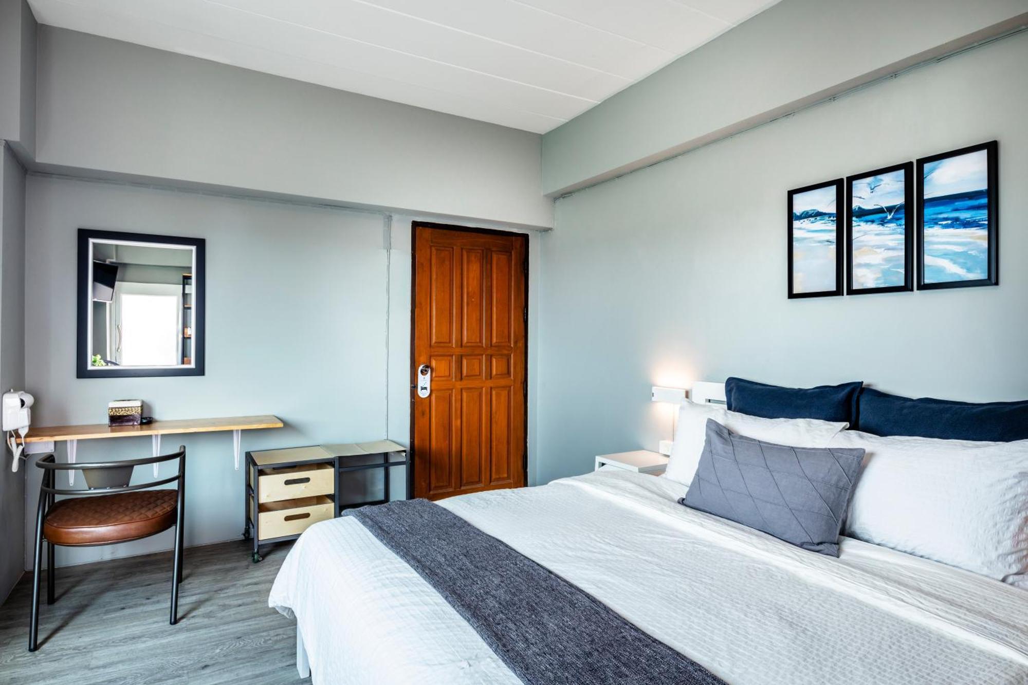 Penyos Service Apartment Bangkok Exteriör bild